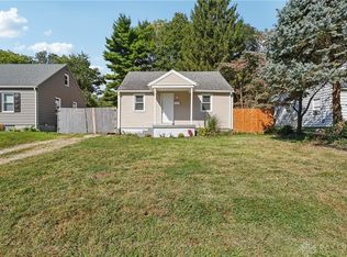 1513 Horlacher Ave, Dayton, OH