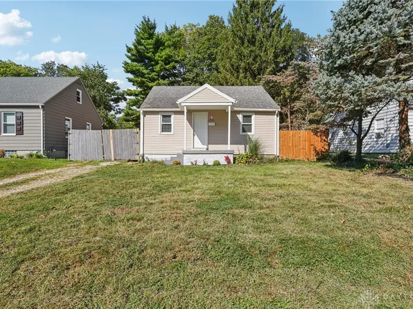 1513 Horlacher Ave, Dayton, OH 45420