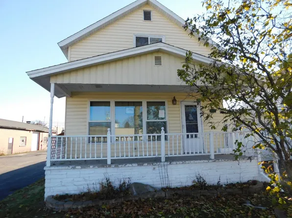 13 W Somo Ave, Tomahawk, WI 54487
