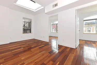 Rented by J Misrahi Realty Corp