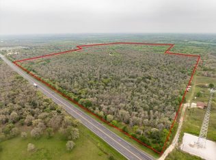 350 Mineral Springs Rd, Lockhart, TX 78644