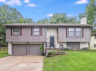 609 Kenneth Ln, Belton, MO 64012