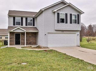 700 Hamilton Ave, Trenton, OH 45067