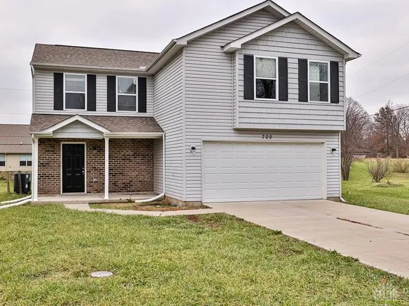 700 Hamilton Ave, Trenton, OH 45067