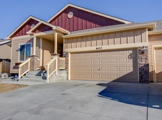 8437 Vanderwood Rd, Colorado Springs, CO 80908