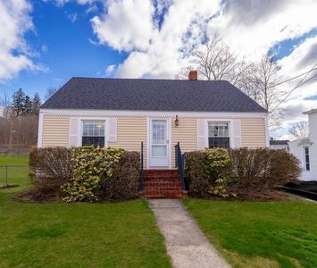 49 Orchard St, Amesbury, MA, 01913