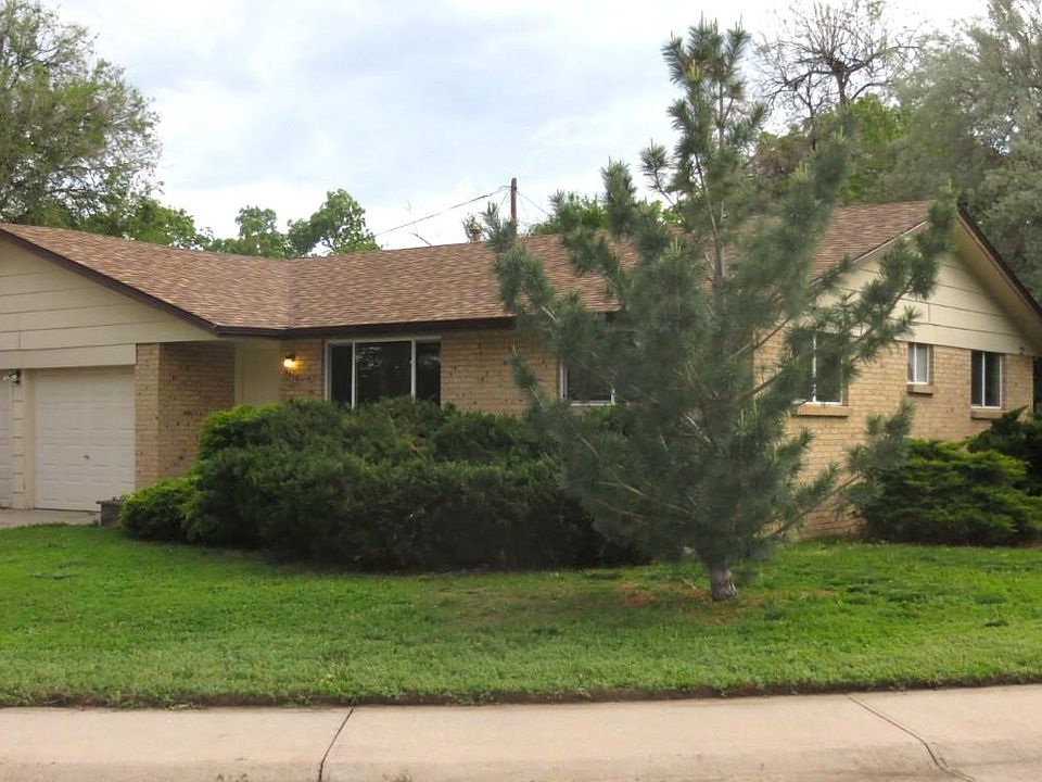 4853 Field Ct, Arvada, CO 80002 Zillow