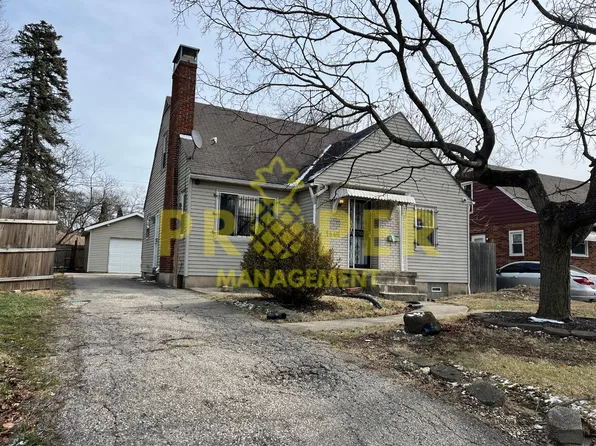 1440 Philadelphia Dr, Dayton, OH 45406