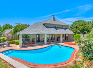 617 Shadow Creek Ct, Norman, OK 73072