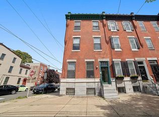 1517 E Moyamensing Ave, Philadelphia, PA 19147