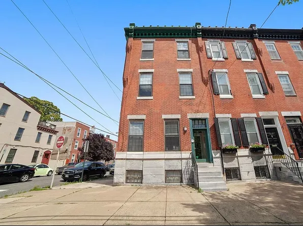 1517 E Moyamensing Ave, Philadelphia, PA 19147