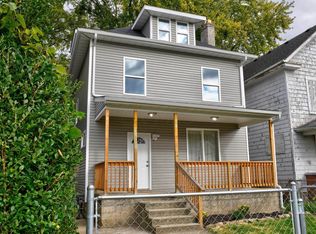 58 S Terrace Ave, Columbus, OH 43204