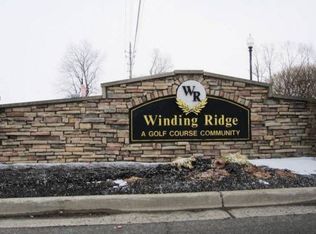 11638 Winding Wood Dr, Indianapolis, IN 46235