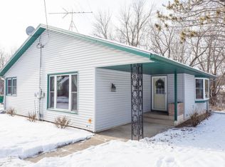 1706 Chipmunk Ln NE, Alexandria, MN 56308