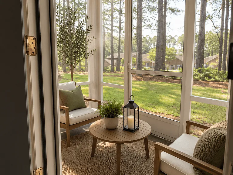 Quail Hill and Manchester Apartments of Fuquay-Varina — Photo 8