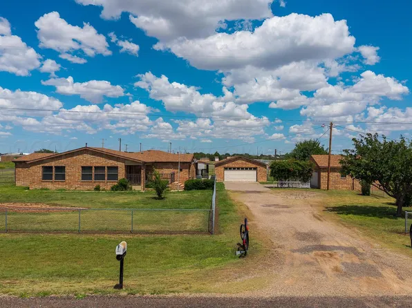 11801 Ranch Trl, Amarillo, TX 79118
