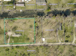 4625 E 160 S Lagrange. In #1.1, Lagrange, IN