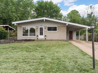 2460 Marsielle Pl, Florissant, MO