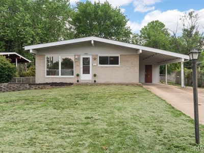 2460 Marsielle Pl, Florissant, MO, 63031