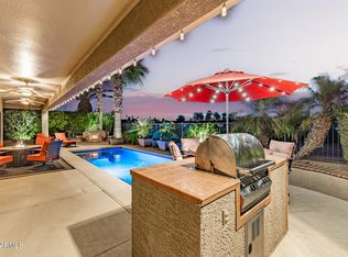 15810 W AVALON Drive, Goodyear, AZ 85395