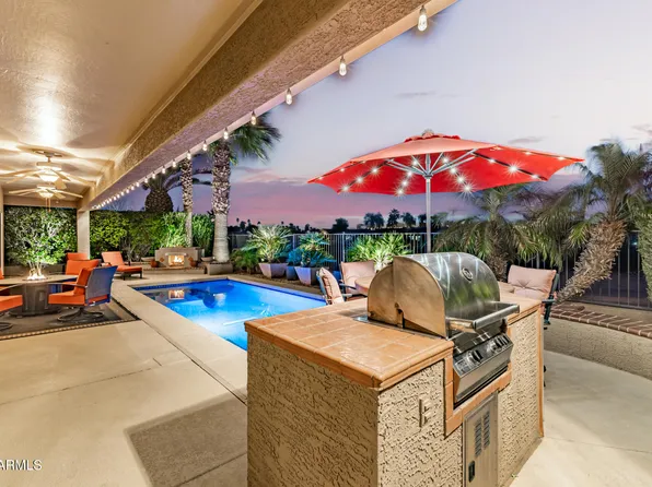 15810 W AVALON Drive, Goodyear, AZ 85395