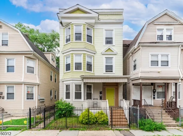 19 Grace St, Irvington Twp., NJ 07111