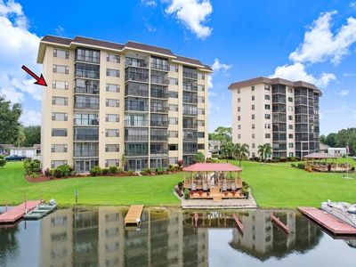117 Country Club Dr UNIT 601, Lake Placid, FL, 33852
