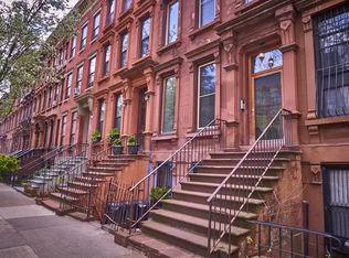 156 W 130th St, New York, NY 10027