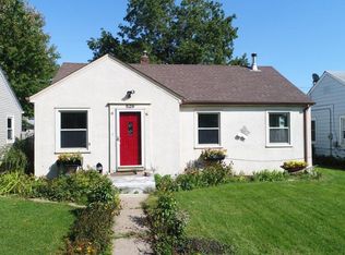 529 2nd Ave S, South Saint Paul, MN 55075