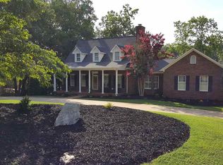 107 Mansfield Dr, Spartanburg, SC 29307