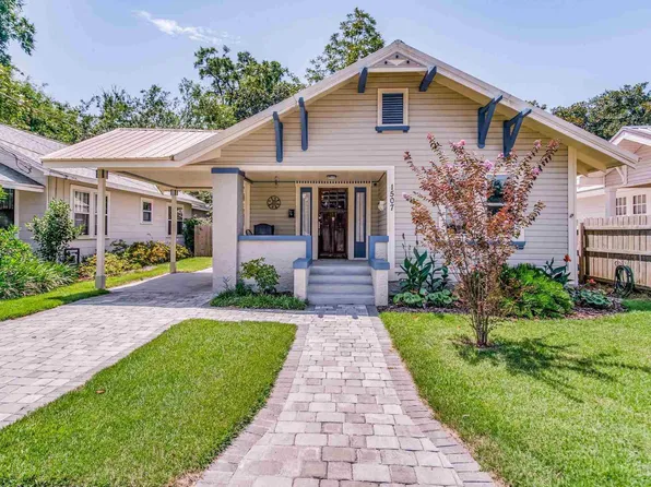 1507 E Desoto St, Pensacola, FL 32501