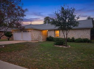 12905 Powderhorn St, Austin, TX 78727