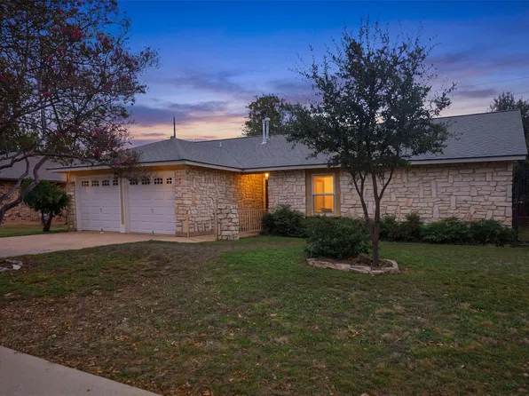 12905 Powderhorn St, Austin, TX 78727