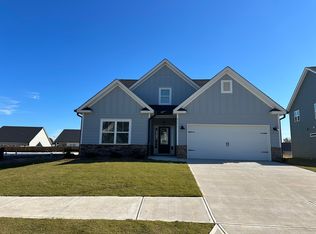 811 Talbot Dr, Grovetown, GA 30813