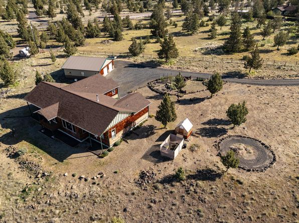 6215 SW Marmot Ct, Terrebonne, OR 97760