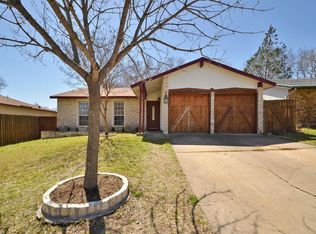 2809 Sissinghurst Dr, Austin, TX 78745