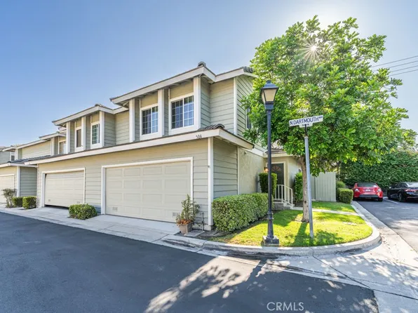 504 N Dartmouth Way, Anaheim, CA 92801