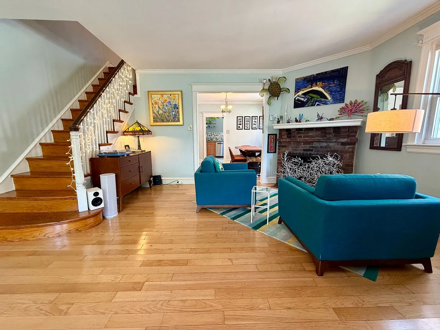 Charming 3-Bedroom Home in Drexel Hill! Available NOW! — Photo 4