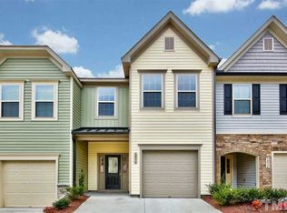 1216 Garden Stone Dr, Raleigh, NC 27610