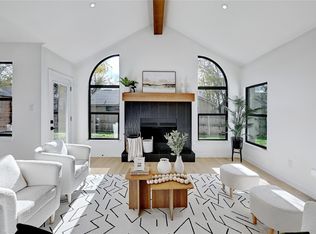 2307 Cedar Branch Dr, Austin, TX 78727