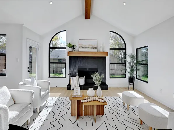 2307 Cedar Branch Dr, Austin, TX 78727