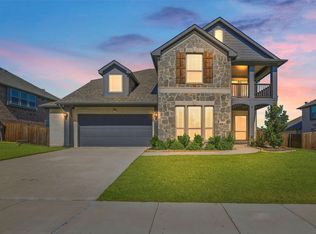 1103 Wrenwood Dr, Justin, TX 76247