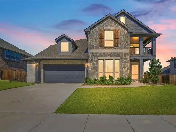 1103 Wrenwood Dr, Justin, TX 76247