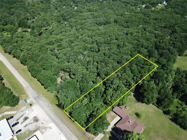 0 Barron Rd, Malakoff, TX 75148