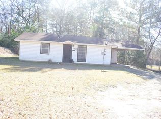 1406 Martin Luther King Jr Blvd, Nacogdoches, TX 75961