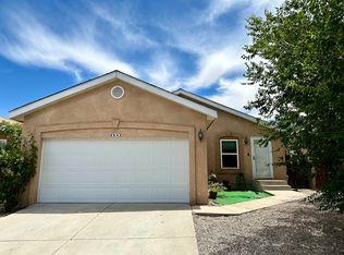 8842 Odin Rd SW, Albuquerque, NM 87121