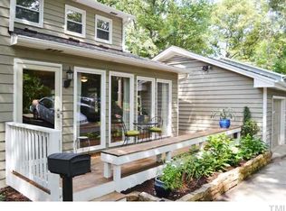 905 Urban Ave, Durham, NC 27701