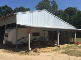 338 Cedar St, Florala, AL 36442