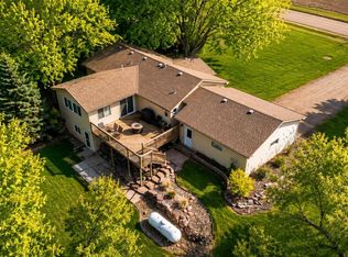 26211 485th Ave, Valley Springs, SD 57068