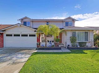 3920 Gardie Place Way, San Jose, CA 95121